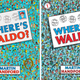 Illustration for article titled Waldo from iWheres Waldo?/i has different names all over the world